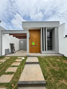 Casa com 2 Quartos à venda, 105m² no Residencial Visão, Lagoa Santa