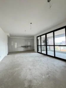 Apartamento com 3 Quartos à venda, 117m² no Vila Assunção, Santo André