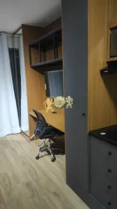 Flat com 1 Quarto à venda, 28m² no Vila Pompéia, São Paulo