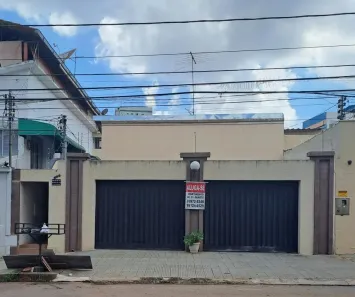 Apartamento com 2 Quartos para alugar, 60m² no Setor Leste Universitário, Goiânia