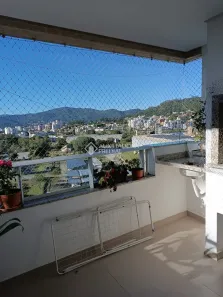 Apartamento com 2 Quartos à venda, 75m² no Pantanal, Florianópolis