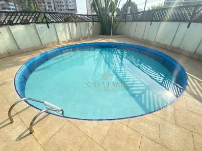 Apartamento com 2 Quartos à venda, 58m² no Caiçara, Praia Grande