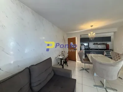 Apartamento com 2 Quartos à venda, 69m² no Palmital, Lagoa Santa
