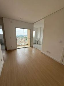 Apartamento com 2 Quartos à venda, 51m² no Vila Santa Maria, Americana