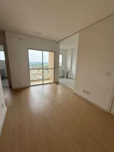 Apartamento com 2 Quartos à venda, 51m² no Vila Santa Maria, Americana