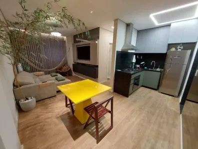 Apartamento com 2 Quartos à venda, 60m² no Prado, Belo Horizonte
