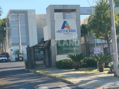Apartamento com 2 Quartos à venda, 57m² no Jardim América (Vila Xavier), Araraquara