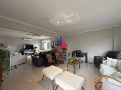 Cobertura com 4 Quartos à venda, 255m² no Embaré, Santos