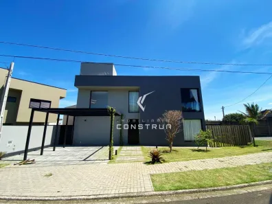 Casa de Condomínio com 3 Quartos à venda, 239m² no Bairro das Palmeiras, Campinas