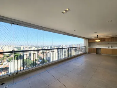 Apartamento com 4 Quartos à venda, 222m² no Vila Mariana, São Paulo