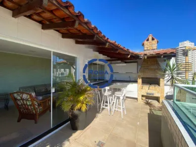 Cobertura com 3 Quartos à venda, 290m² no Gonzaga, Santos