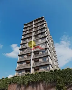 Apartamento com 1 Quarto à venda, 44m² no Anita Garibaldi, Joinville
