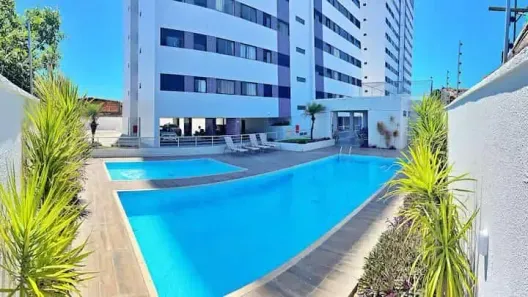 Apartamento com 2 Quartos para alugar, 60m² no Barro Duro, Maceió