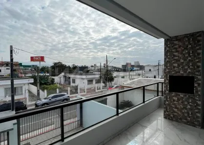 Apartamento com 2 Quartos à venda, 60m² no Cordeiros, Itajaí