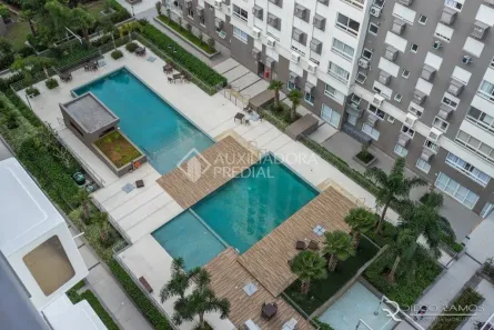 Apartamento com 2 Quartos à venda, 61m² no São Sebastião, Porto Alegre