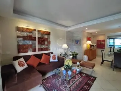 Apartamento com 4 Quartos à venda, 131m² no Barra da Tijuca, Rio de Janeiro