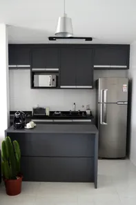 Cobertura com 1 Quarto à venda, 90m² no Vila Gertrudes, São Paulo