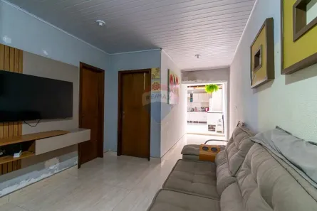 Casa com 2 Quartos à venda, 65m² no Moradas do Sobrado, Gravataí