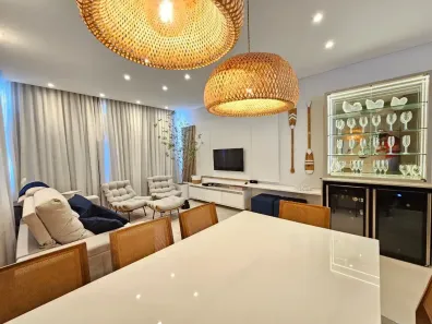 Apartamento com 3 Quartos à venda, 100m² no Capão da Canoa, Capão da Canoa