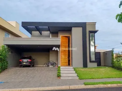 Casa de Condomínio com 3 Quartos à venda, 213m² no Terravista Residence Club, Mirassol