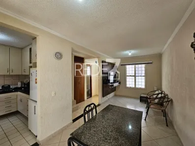 Casa de Condomínio com 3 Quartos à venda, 68m² no Parque Villa Flores, Sumaré