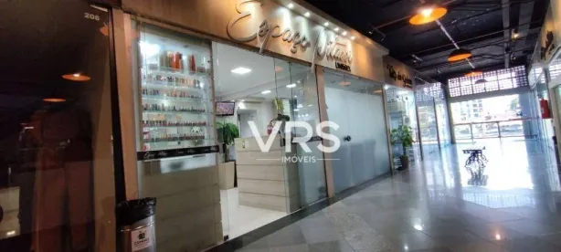 Ponto Comercial à venda, 10m² no Alto, Teresópolis