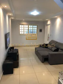 Sobrado com 5 Quartos à venda, 250m² no Vila Irmãos Arnoni, São Paulo