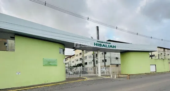 Apartamento com 2 Quartos à venda, 61m² no Planalto, Natal