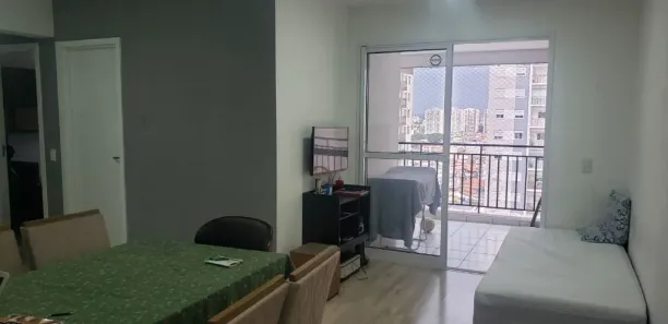 Apartamento com 3 Quartos à venda, 81m² no Jardim Flor da Montanha, Guarulhos