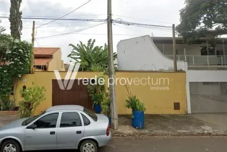 Lote/Terreno à venda, 302m² no Parque Via Norte, Campinas