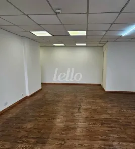 Sala Comercial à venda, 49m² no Vila Regente Feijó, São Paulo