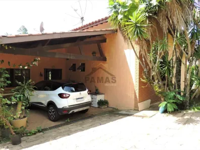 Casa de Condomínio com 3 Quartos à venda, 253m² no Caixa D´Água, Vinhedo