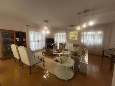 Casa de Condomínio com 4 Quartos para alugar, 312m² no Loteamento Urbanova II, São José dos Campos