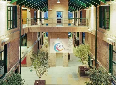 Sala Comercial para alugar, 212m² no Pinheiros, São Paulo