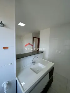 Apartamento com 2 Quartos à venda, 39m² no Núcleo Residencial Presidente Geisel, Bauru
