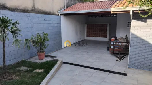 Casa com 3 Quartos à venda, 194m² no Parque Ouro Fino, Sorocaba