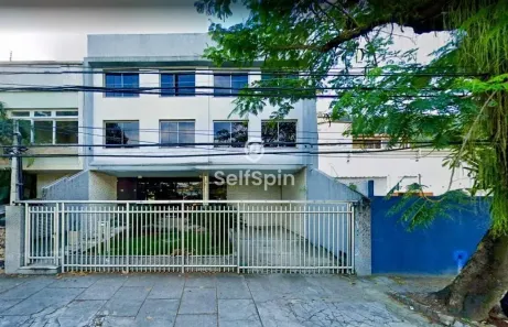 Apartamento com 1 Quarto para alugar, 600m² no São Francisco, Niterói