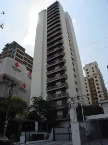 Cobertura com 4 Quartos à venda, 410m² no Cidade Monções, São Paulo