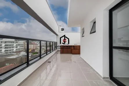 Cobertura com 2 Quartos à venda, 107m² no Itaguá, Ubatuba