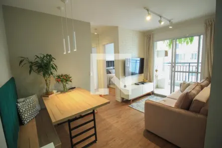 Apartamento com 1 Quarto à venda, 45m² no Brás, São Paulo