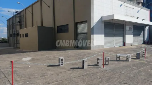 Ponto Comercial para alugar, 809m² no Vila Teixeira, Campinas