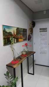 Apartamento com 3 Quartos à venda, 64m² no Jardim Santiago, Indaiatuba