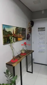 Apartamento com 3 Quartos à venda, 64m² no Jardim Santiago, Indaiatuba