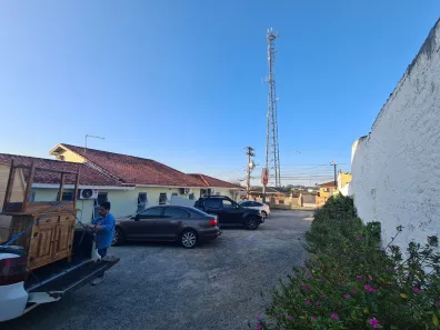 Prédio Comercial à venda, 342m² no Centro, Vargem Grande Paulista