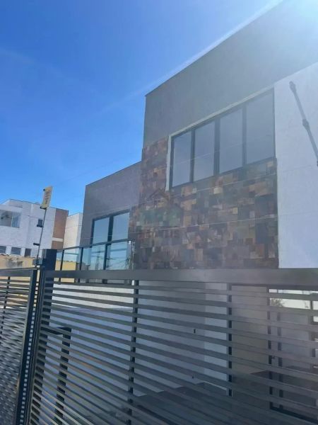 Casa com 3 quartos — Caiçaras, Belo Horizonte