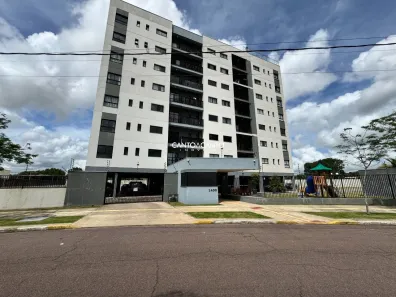 Apartamento com 1 Quarto à venda, 60m² no Residencial Ipanema, Sinop