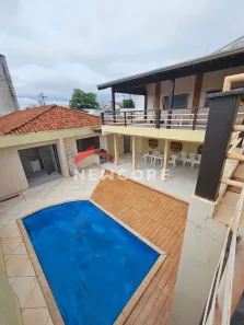Casa com 3 Quartos à venda, 313m² no Vila Cardia, Bauru
