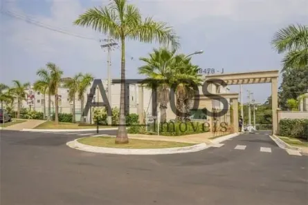 Apartamento com 2 Quartos à venda, 44m² no Residencial Monsenhor Romeu Tortorelli, São Carlos