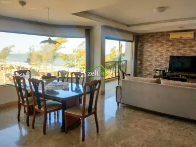 Apartamento com 5 Quartos à venda, 255m² no Praia do Pecado, Macaé