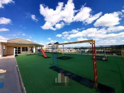 Casa de Condomínio com 3 Quartos à venda, 250m² no Wanel Ville, Sorocaba